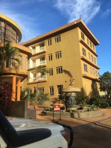 Ridar Hotel