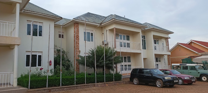 Hotel Alvers