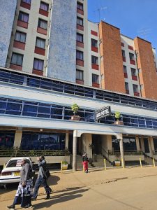 Asis Hotel