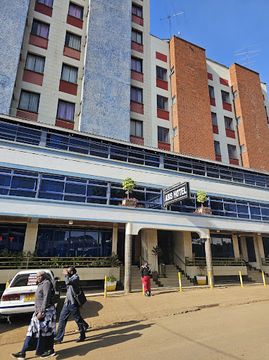 Asis Hotel