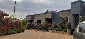 Ashleys Hotel