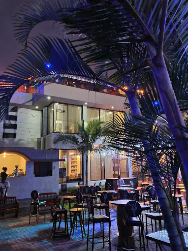 The Venti Hotel & Spa