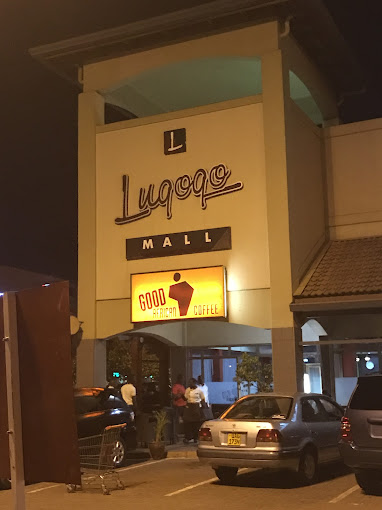 Lugogo Mall