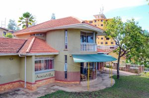 Acacia Villa