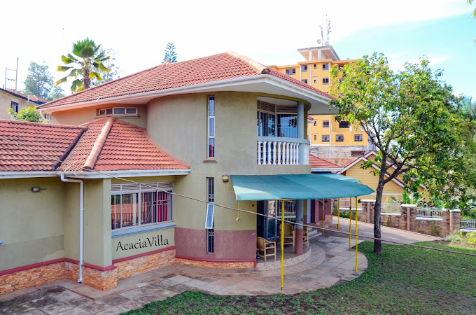 Acacia Villa