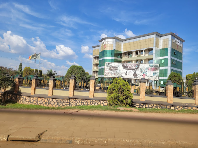 Hotel La Grande