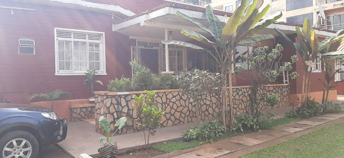 Manhattan Guest House