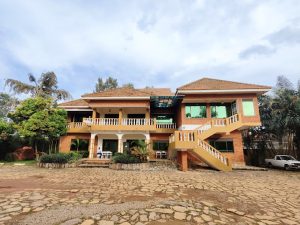 Hibis Hotel