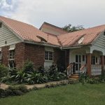 Colonial Residence