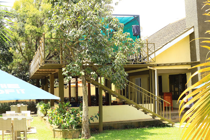 CWEZI BY THE LAKE