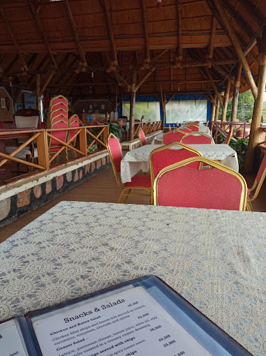 Palms Beach Restaurant