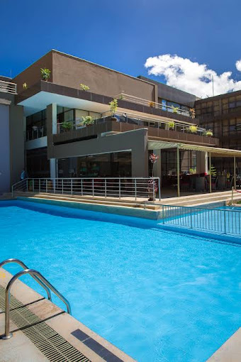 Boma Inn Eldoret