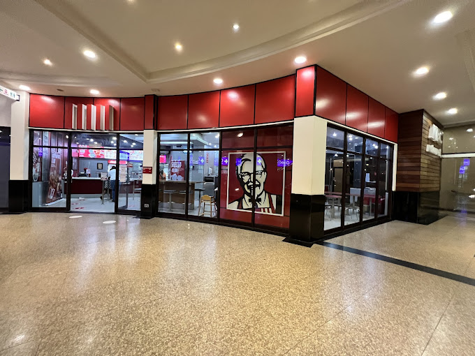 Victoria Mall Entebbe