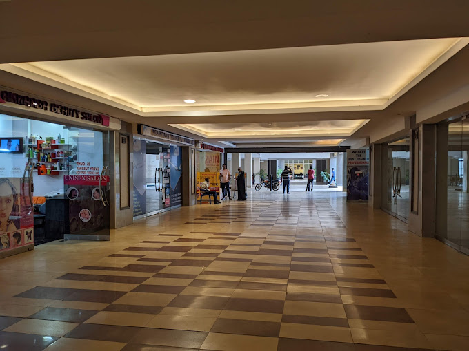 Imperial Shopping Mall