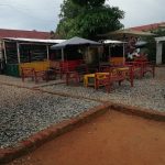 Tipsy cow bar