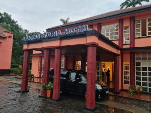 Lake Victoria Hotel