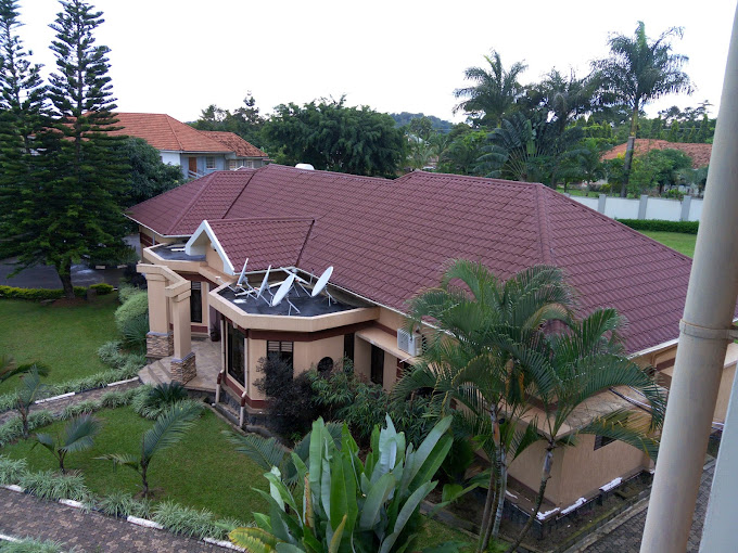 Askay Hotel Suites