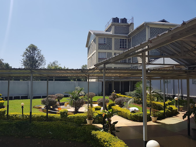 Eldoret Adventist Guest House