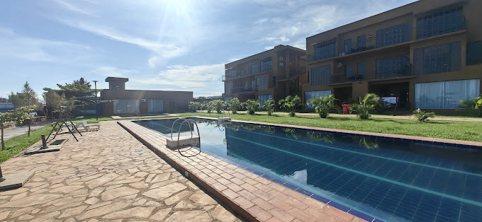 Horizon Resort