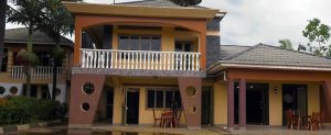 Entebbe Motel