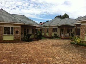 Prestige Resort Cottages