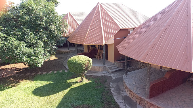 SECRETS GUEST HOUSE