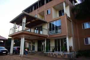 Hotel Royal Nest