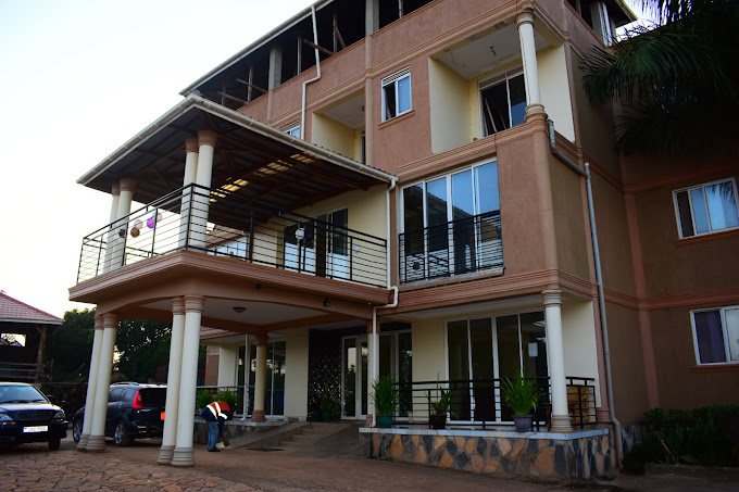 Hotel Royal Nest