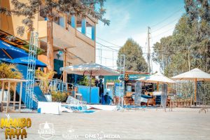 Luxor Bar And Grill Uganda