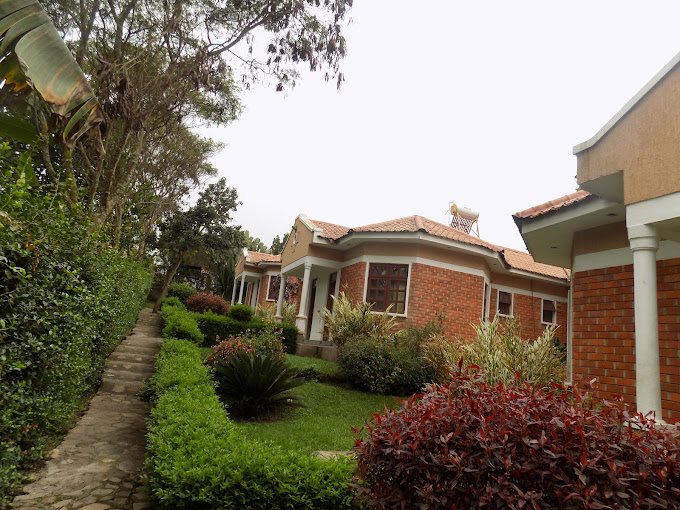 Wagga Resort Mbarara