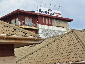 Acacia Country Inn
