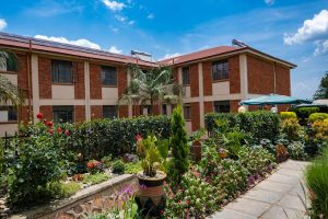 Acacia Hotel Mbarara