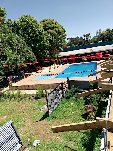 Golden Peace Hotel, Gulu