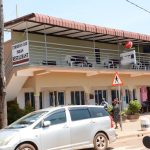 Gulu Ethiopian and Indian Restuarant ( New Florida Hotel )