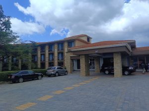 ACHOLI INN HOTEL