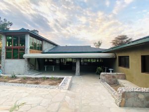Oldarpoi Mara Camp