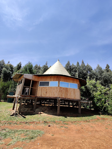 Sergoit View Garden and Resort
