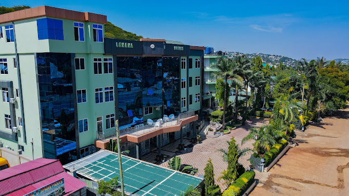 LENANA HOTELS