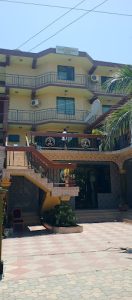 New Sun City Hotel