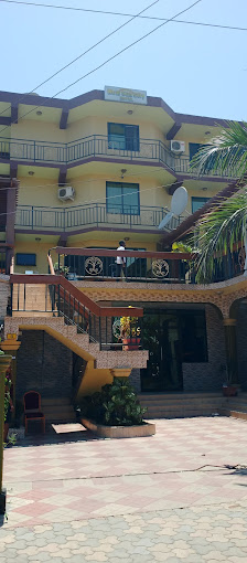 New Sun City Hotel