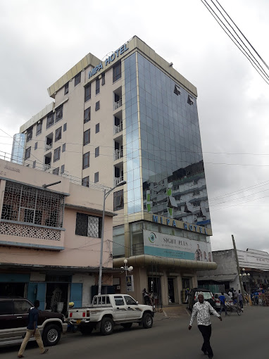 Mipa Hotel