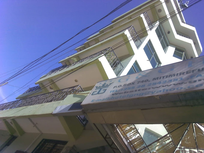 G&G Hotel