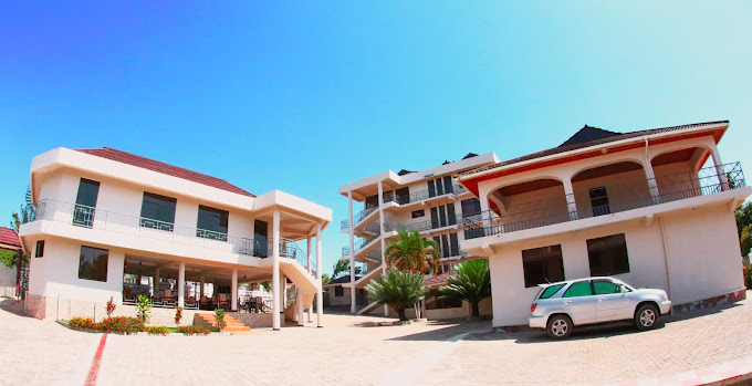 Mahina Paradise Hotel