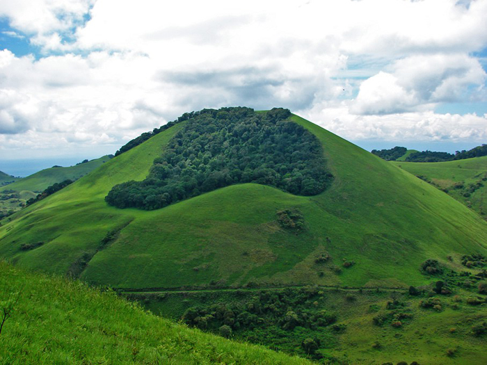 Chyulu Hills National Park