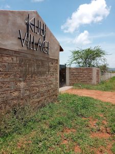 kijiji village -Emali- Amboseli