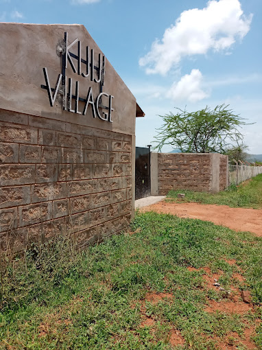 kijiji village -Emali- Amboseli