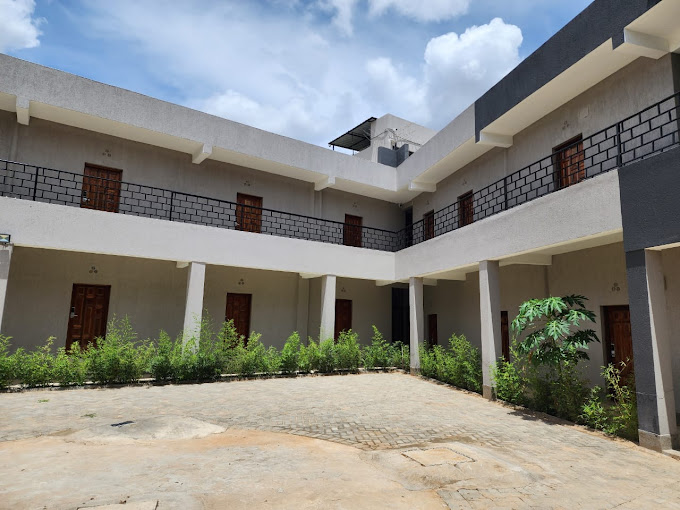 Shali Hotel