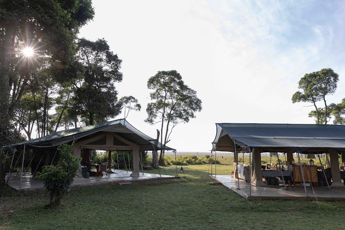 Roca River Camp