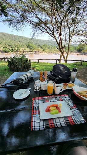 Karen Blixen Camp, Mara North Conservancy, Masai Mara