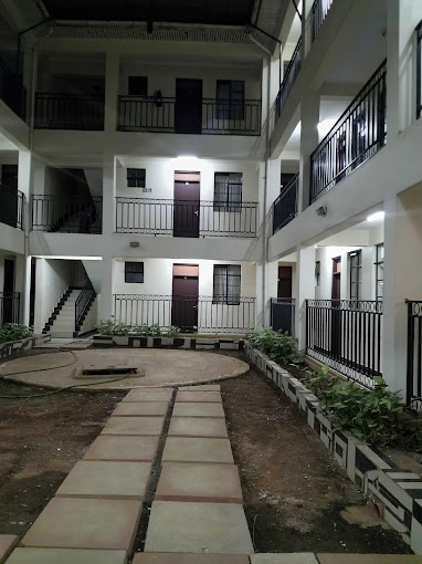 Maya Hotel